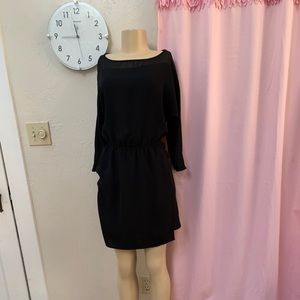 Classic Little Black Dress